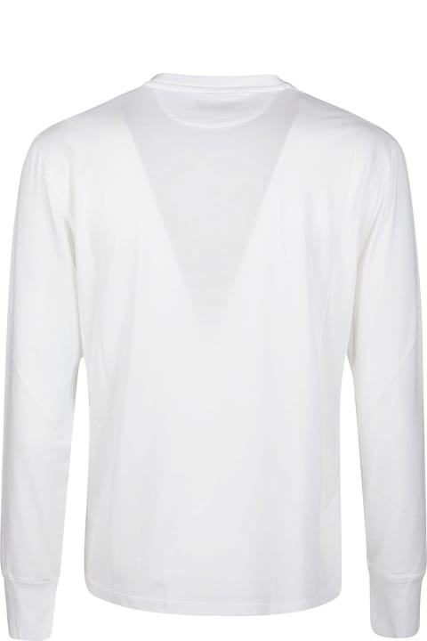 Topwear for Men Tom Ford Classic L/s T-shirt