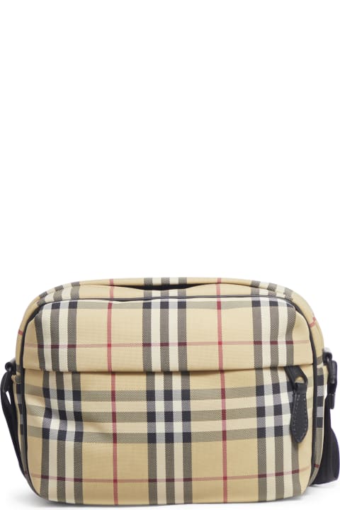 Burberry Bags for Men Burberry Paddy Bag