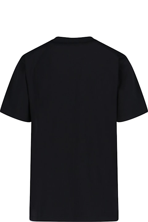 Homeware Burberry Logo T-shirt