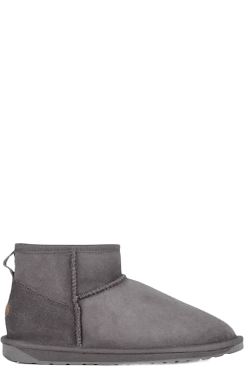 Emu Boots for Women Emu ''stringer Micro'' Boots