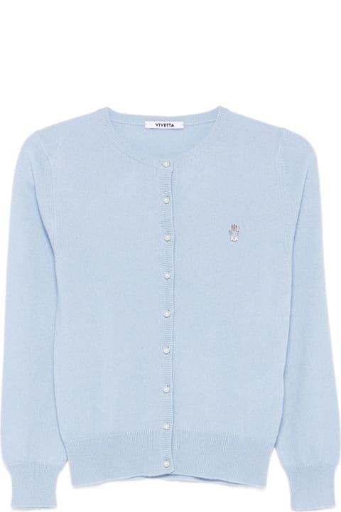 Vivetta for Kids Vivetta Sweater