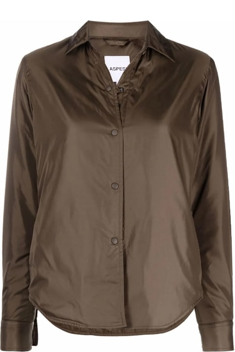 Homeware Aspesi Shirt Glue