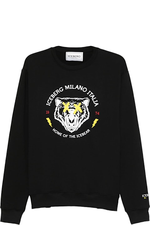 Iceberg for Women Iceberg Sweatshirt