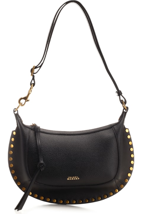 Totes for Women Isabel Marant 'oksan' Hobo Bag