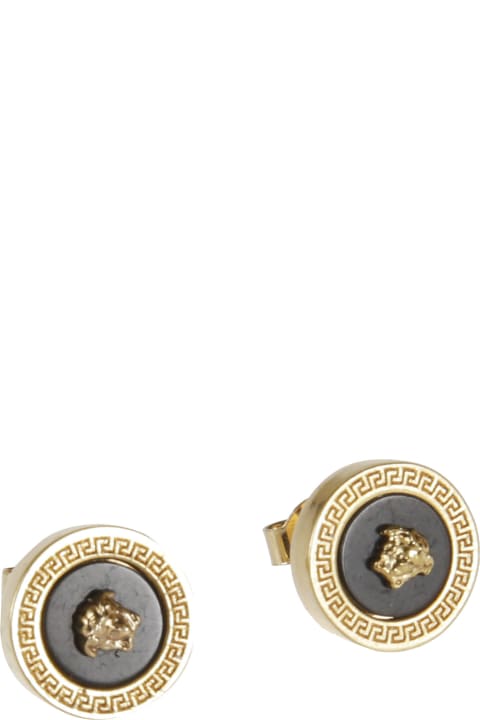 Versace Jewelry for Men Versace Jacques Marie Mage