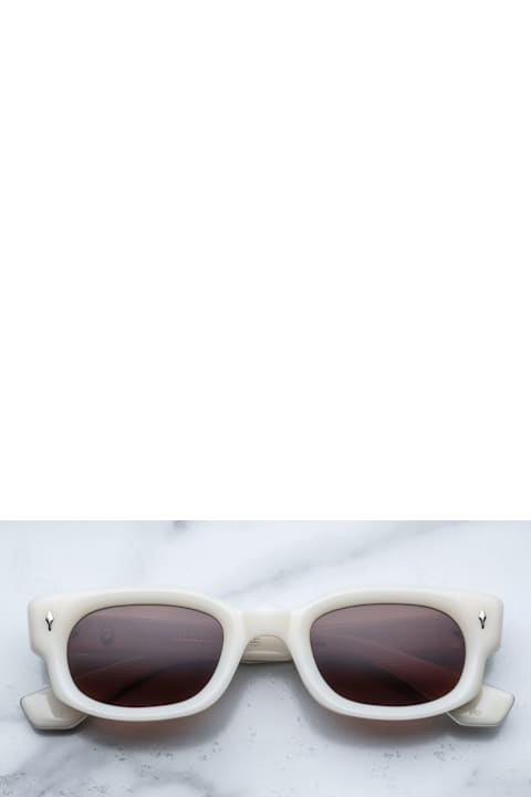 Jacques Marie Mage Eyewear for Women Jacques Marie Mage Whiskeyclone - Lotus Sunglasses