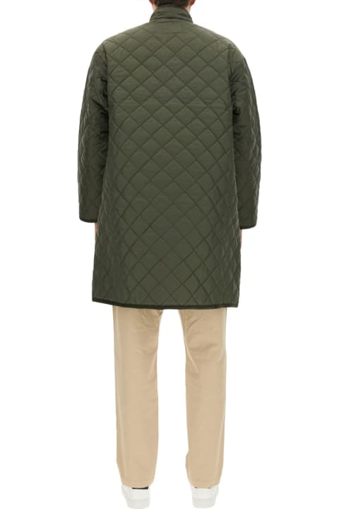 Lavenham Coats & Jackets for Men Lavenham "mickfield" Coat