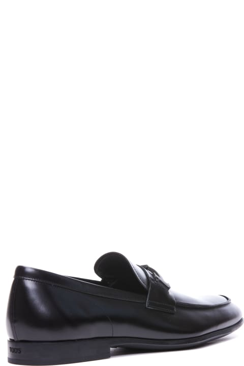 Tod's Men Tod's Moccasin