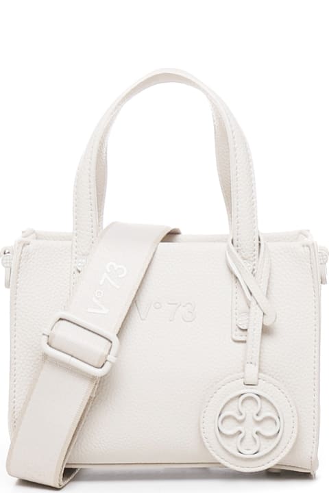 Bags for Women V73 Visia Handbag With Shoulder Strap