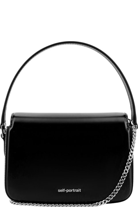 self-portrait Bags for Women self-portrait Handbag