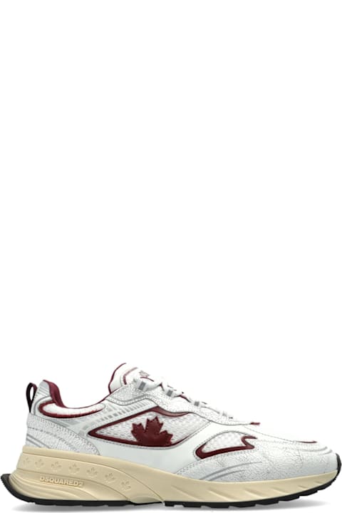 Homeware Dsquared2 Dsquared2 
sprinter
 Sports Shoes