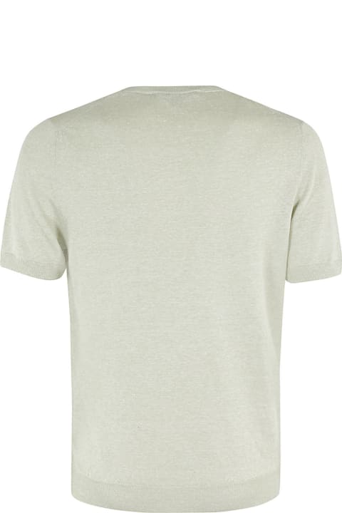 Tagliatore Topwear for Men Tagliatore T Shirt