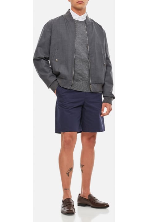 Homeware Thom Browne Blouson Jacket