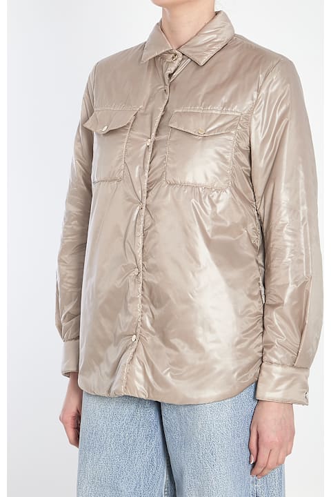 Coats & Jackets for Women Herno Padded Jacket