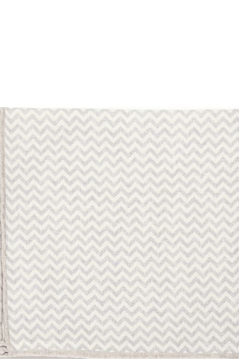 Homeware Eleventy Wool Scarf
