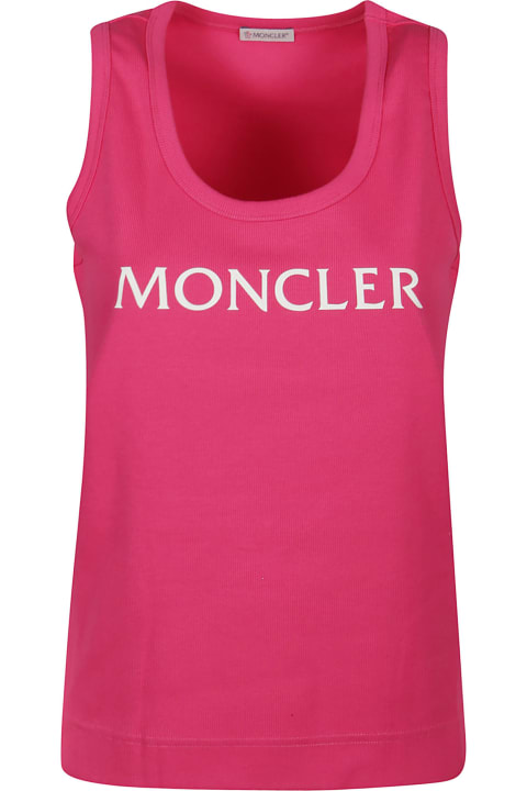 Moncler Sale for Women Moncler Tank Top