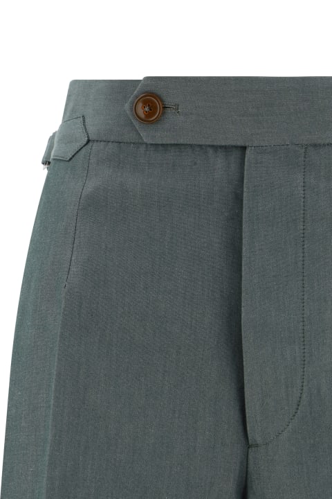 【送料&関税込】Vivienne Westwood Pants lauren Vivienne Westwood Lauren Pants – JOHNYCARRIBEAN