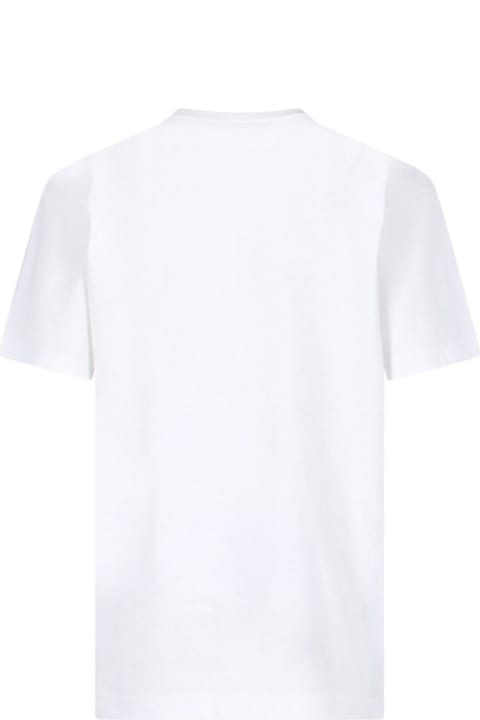 Homeware Gucci Logo T-shirt