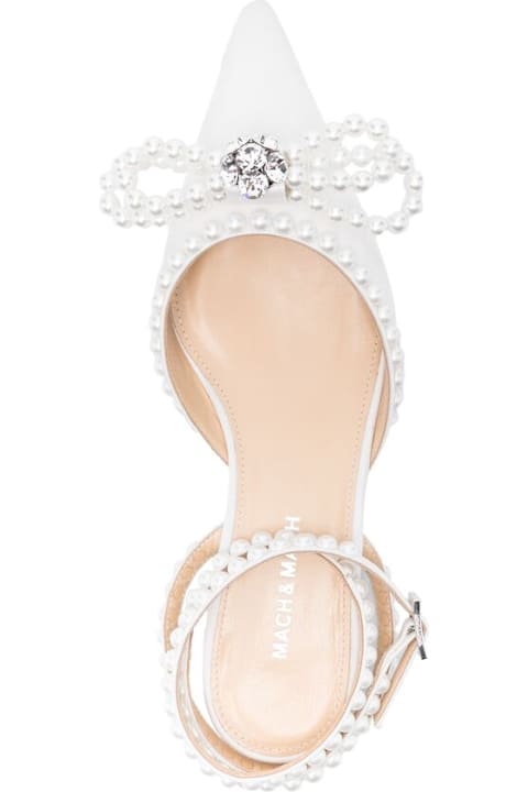 Mach & Mach Men Mach & Mach Shoes