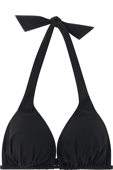Homeware Dolce & Gabbana 'dg' Bikini Top