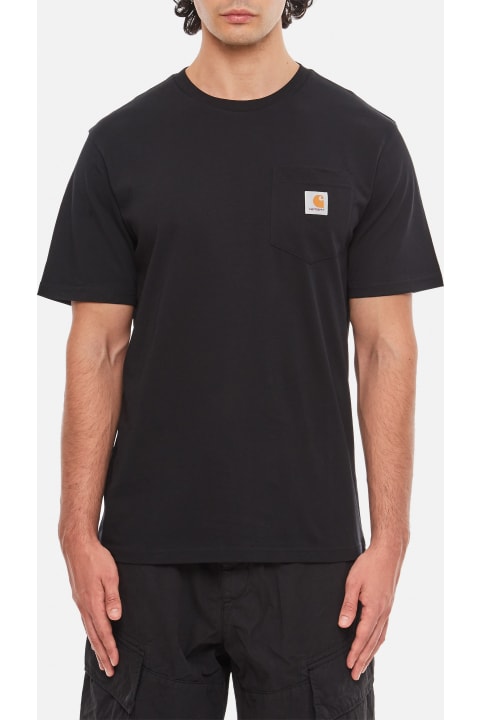 Carhartt for Men Carhartt S/s Pocket T-shirt