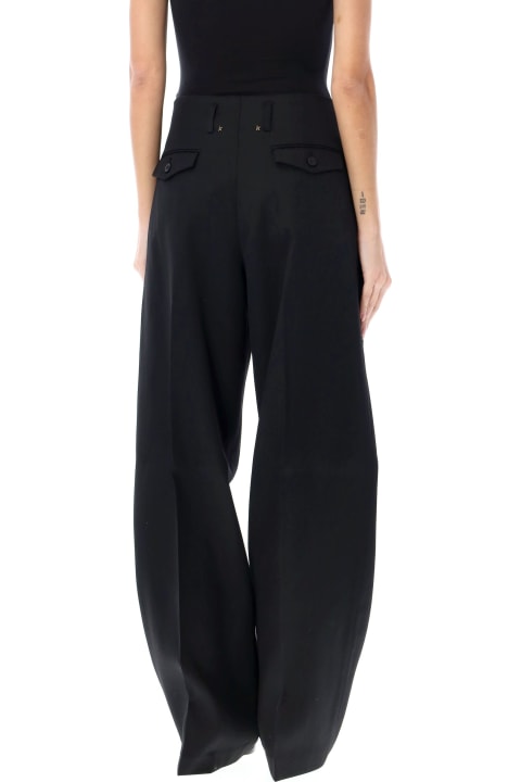 Homeware Golden Goose Flavia Wide Leg Pants