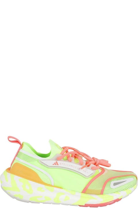 Adidas by Stella McCartney for Men Adidas by Stella McCartney Ultraboost 23 Sneakers