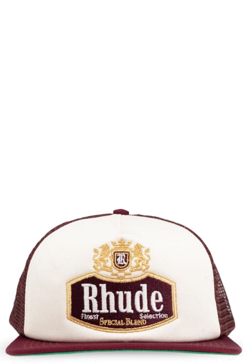 Rhude Hats for Men Rhude Cap