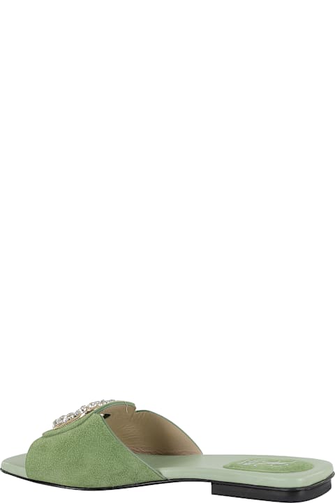 Flat Shoes for Women Fabi Boopop Asi8r