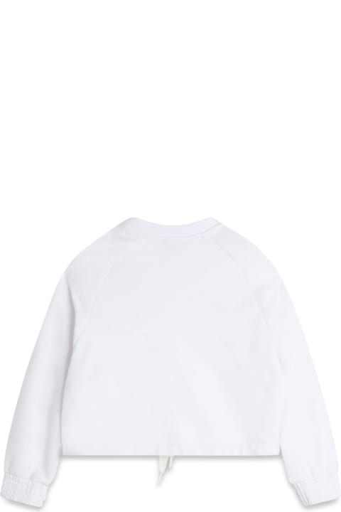 DKNY Sweaters & Sweatshirts for Girls DKNY Felpa