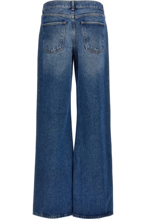 Armarium الجينز لـ السيدات Armarium 'luke' Jeans