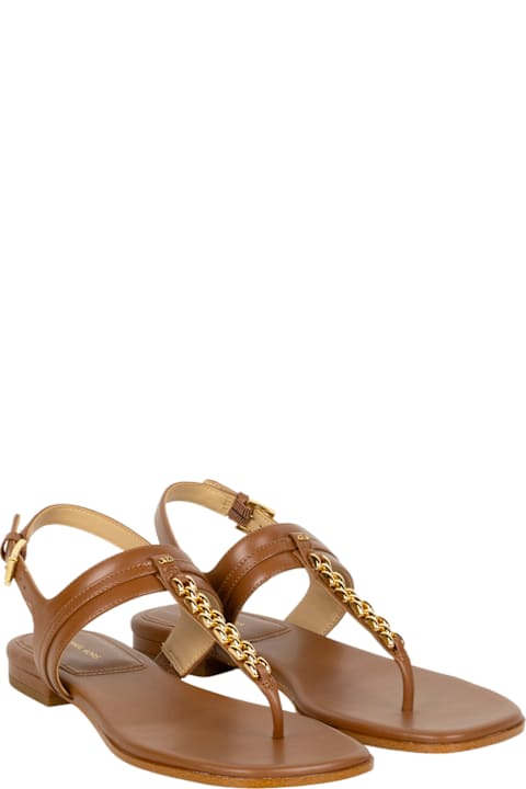 Michael Kors Sandals