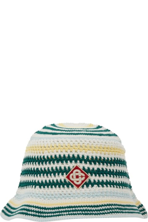 Hats for Women Casablanca Crochet Hat