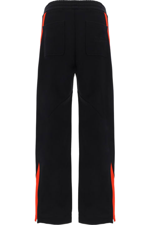 Alexander McQueen Pants for Men Alexander McQueen Sweatpants