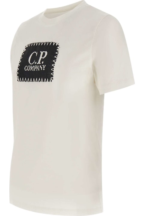 Fashion for Women C.P. Company Cotton T-shirt