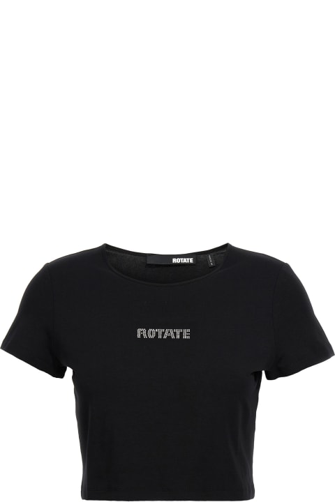 Fashion for Women Rotate by Birger Christensen T-shirt 'may Top'