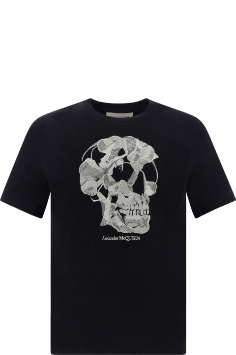 メンズ トップス Alexander McQueen T-shirt