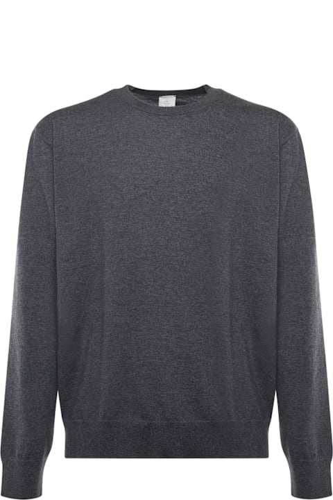 Eleventy for Kids Eleventy Cashmere Sweater