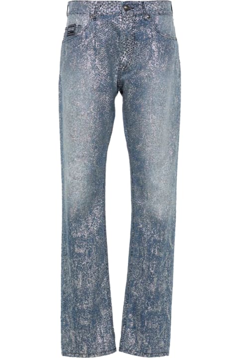 Jeans for Women Versace Jeans Couture Jeans