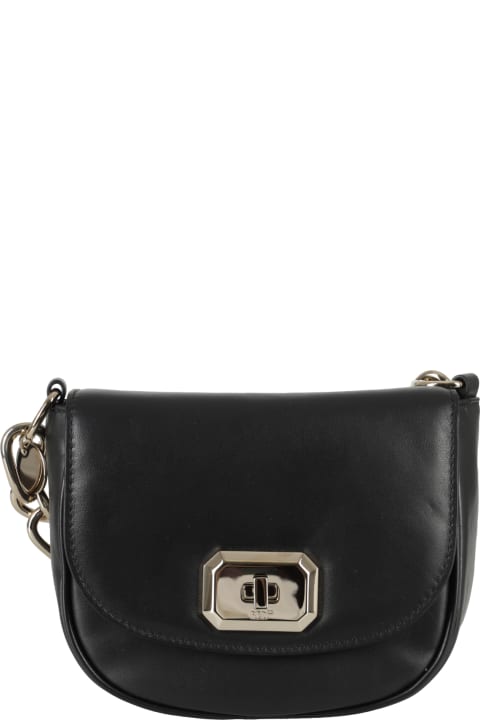 RED Valentino Totes for Women RED Valentino Cross Body Bag