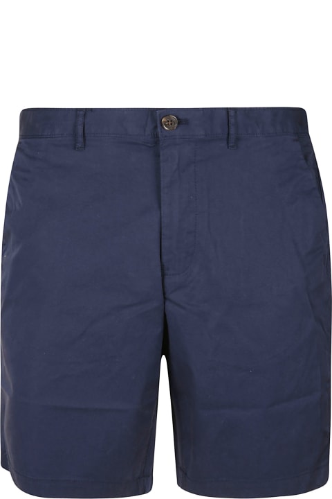 Michael Kors for Men Michael Kors Classic Plain Trouser Shorts