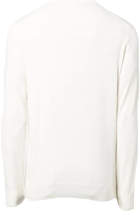 Fashion for Men Ralph Lauren Off-white Cotton Sweatshirt