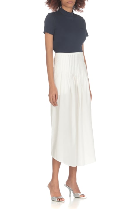 A.P.C. Skirts for Women A.P.C. Cotton Skirt