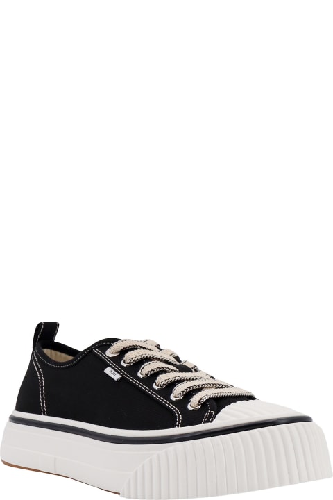 Ami Alexandre Mattiussi Shoes for Men Ami Alexandre Mattiussi Sn1980 Sneakers