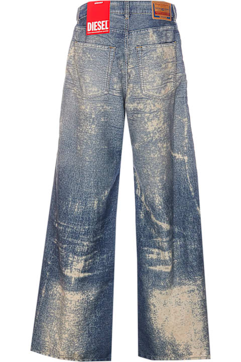 Diesel for Kids Diesel 996 D-sire Jeans