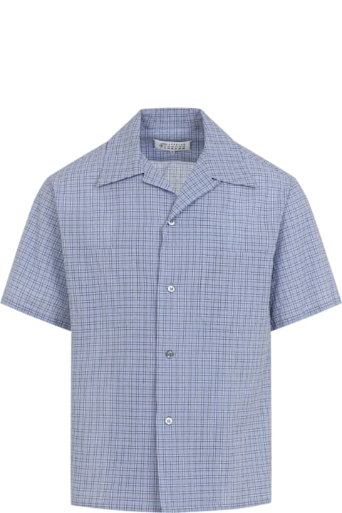 Maison Margiela Linen Shirt