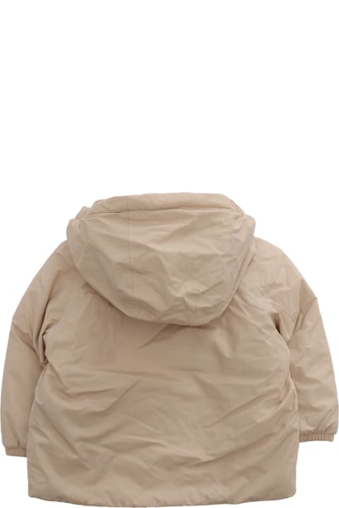 أدوات منزلية K-Way E. Jack Soft Touch Marmotta Down Jacket