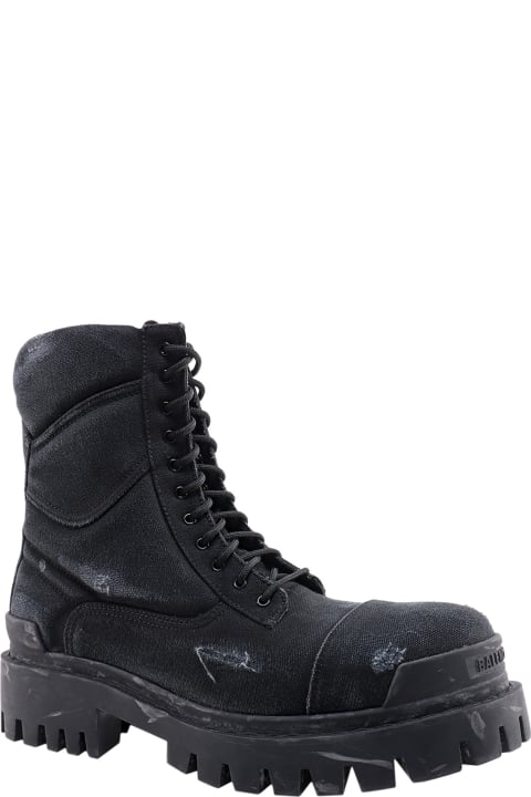 Combact Strike Boots