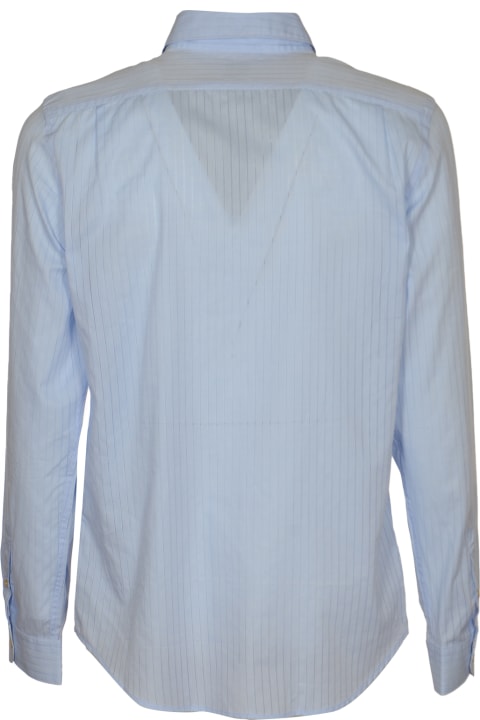 Paul Smith for Men Paul Smith Tailored Fit Striped Shirt