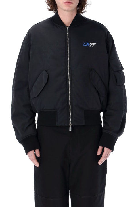 Exact Opp Oversize Bomber